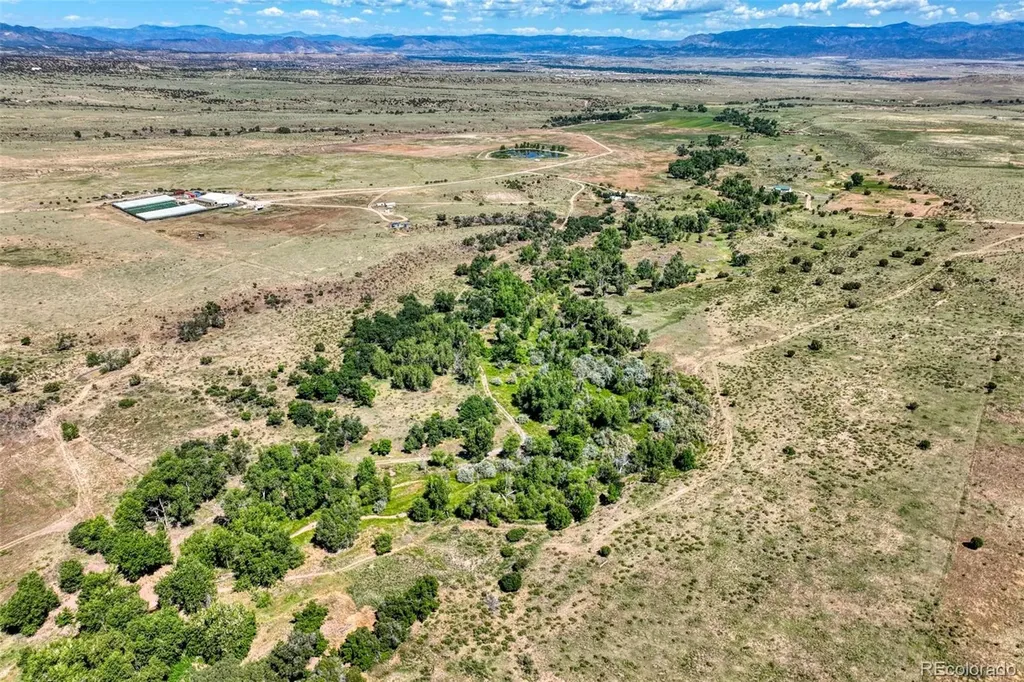 1218 Colunty Road 32x Wetmore CO 81226