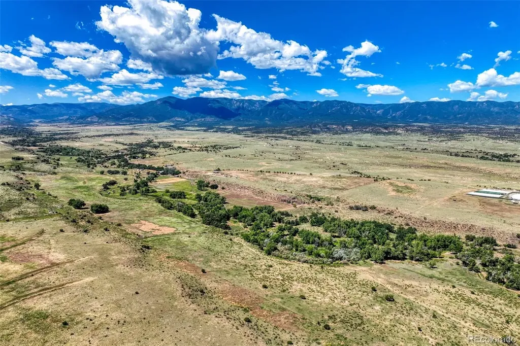 1218 Colunty Road 32x Wetmore CO 81226