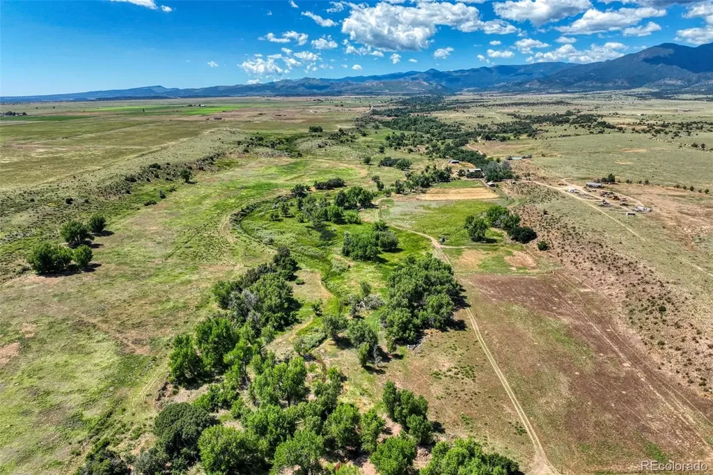 1218 Colunty Road 32x Wetmore CO 81226