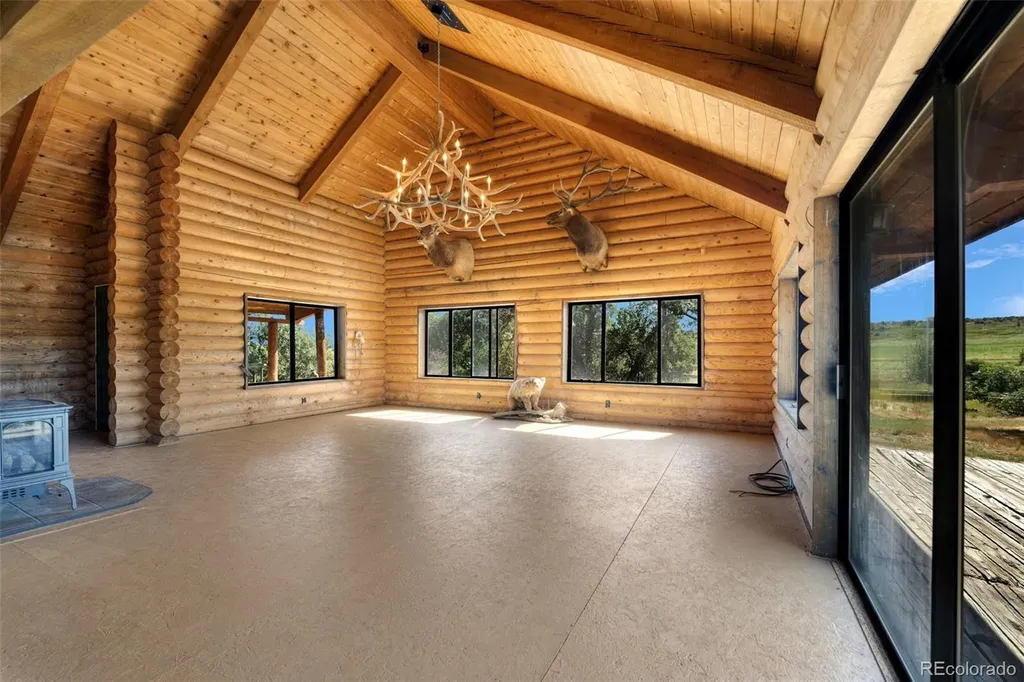 1218 Colunty Road 32x Wetmore CO 81226