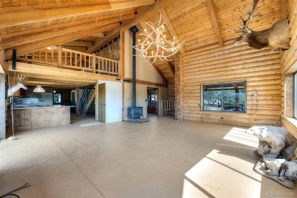 1218 Colunty Road 32x Wetmore CO 81226