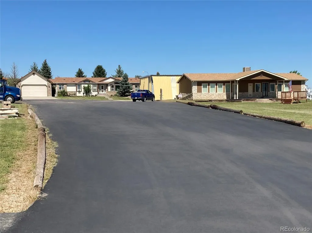 1315 Monroe Street Strasburg CO 80136
