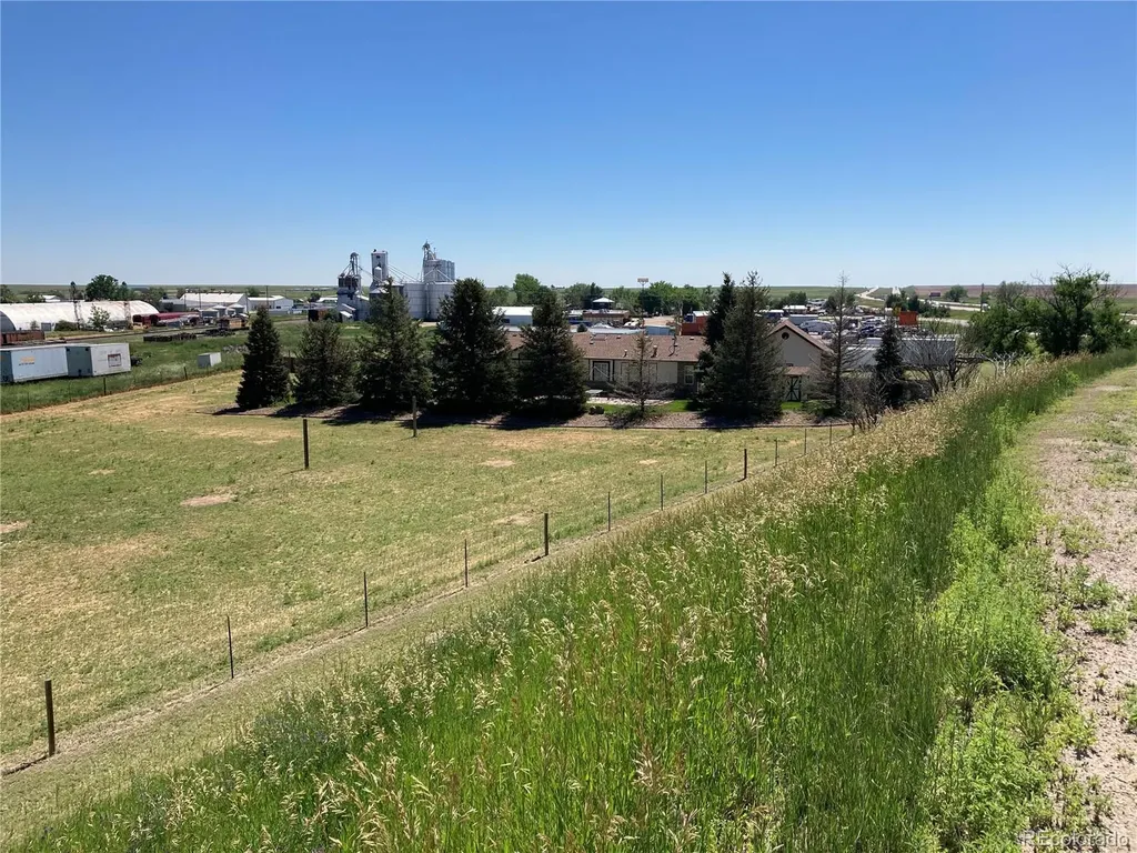 1315 Monroe Street Strasburg CO 80136