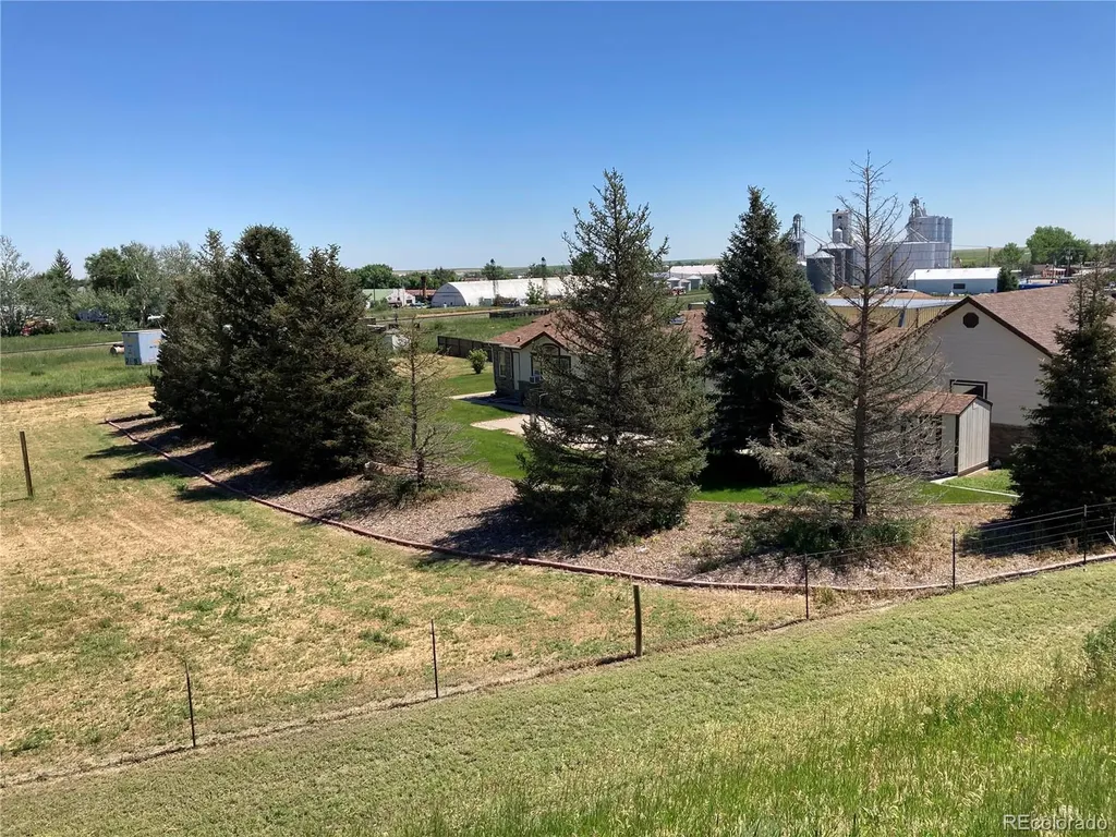 1315 Monroe Street Strasburg CO 80136
