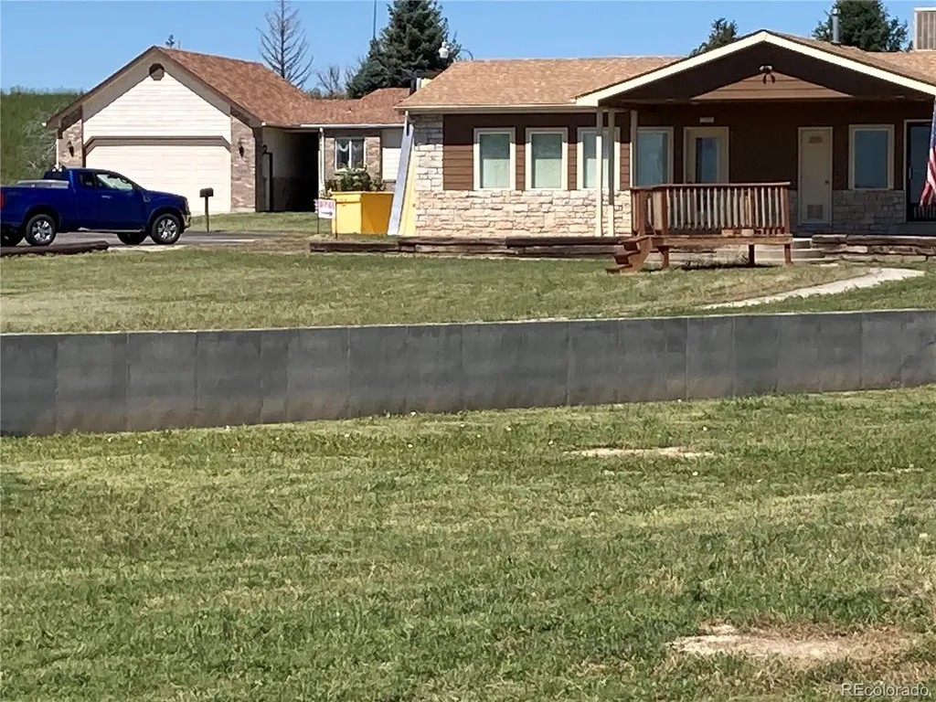 1315 Monroe Street Strasburg CO 80136