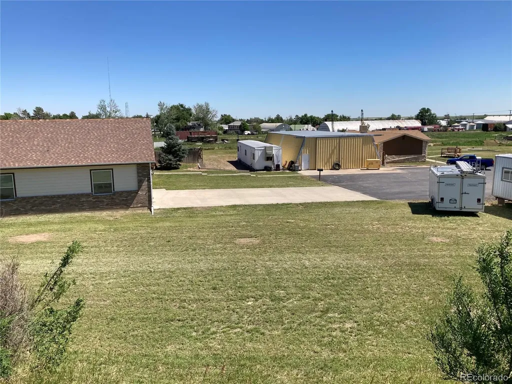 1315 Monroe Street Strasburg CO 80136