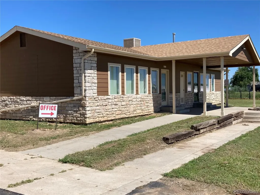 1315 Monroe Street Strasburg CO 80136