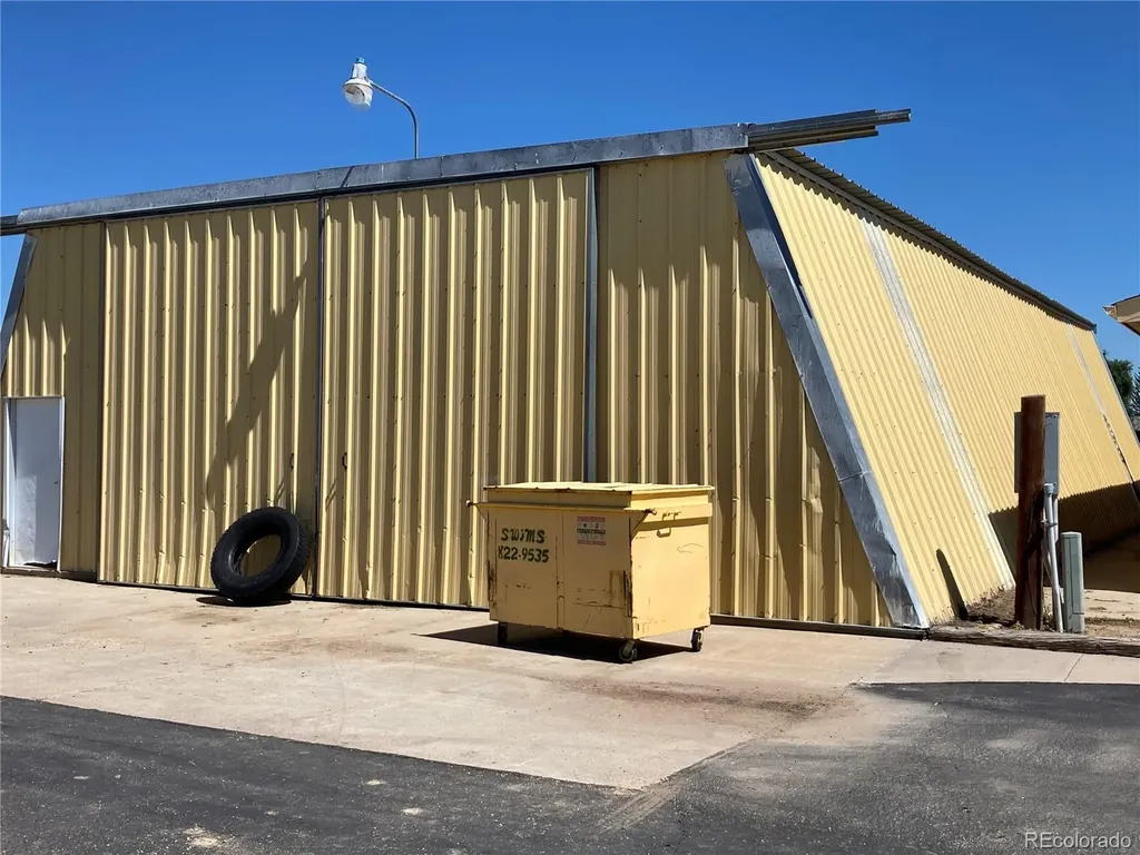1315 Monroe Street Strasburg CO 80136