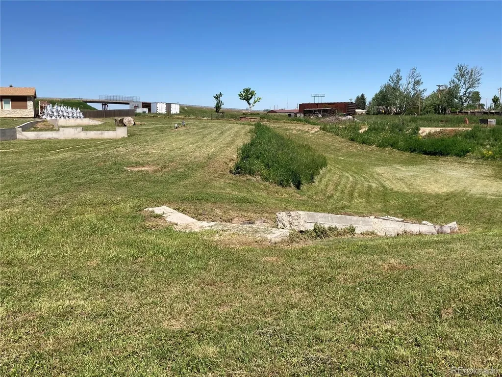 1315 Monroe Street Strasburg CO 80136