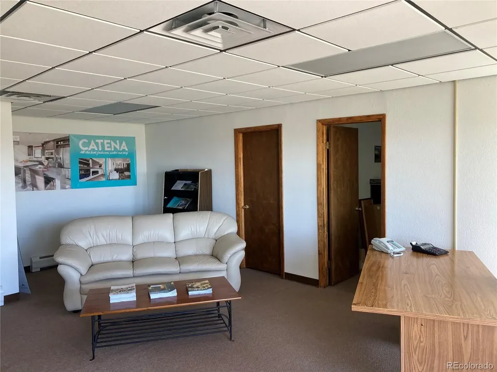 1315 Monroe Street Strasburg CO 80136