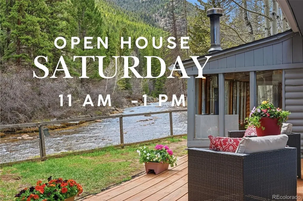 50464 Highway 285 Grant CO 80475