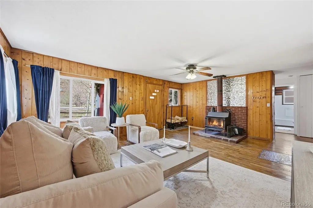 50464 Highway 285 Grant CO 80475