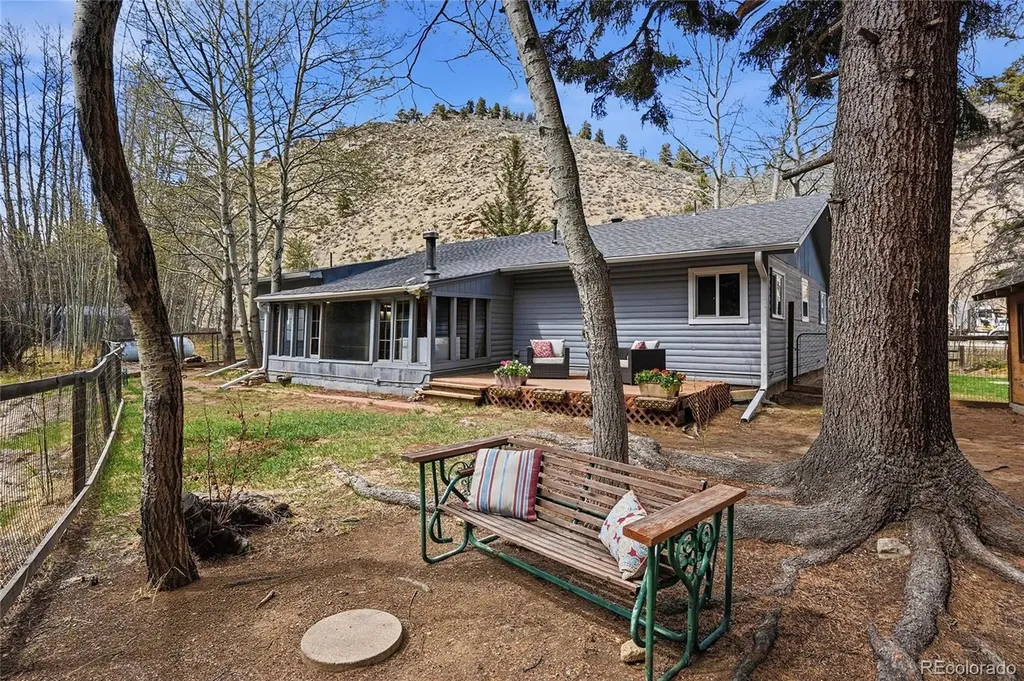50464 Highway 285 Grant CO 80475