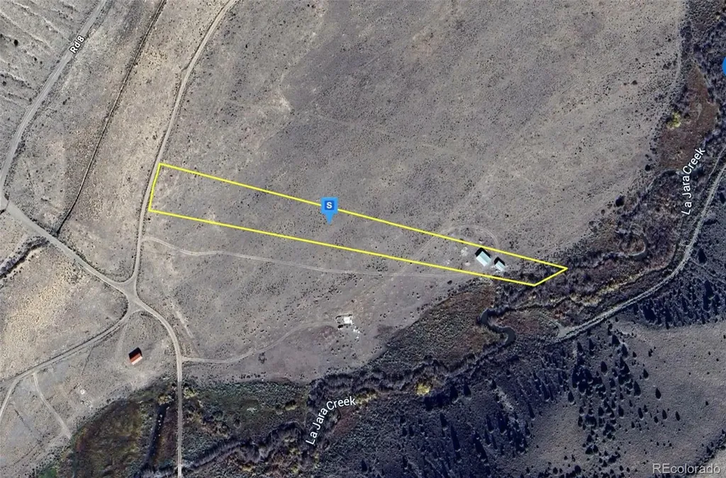 350 Canyon Road La Jara CO 81140