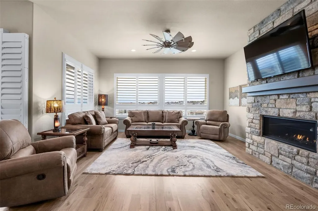 9846 Bison Valley Trail Colorado Springs CO 80908