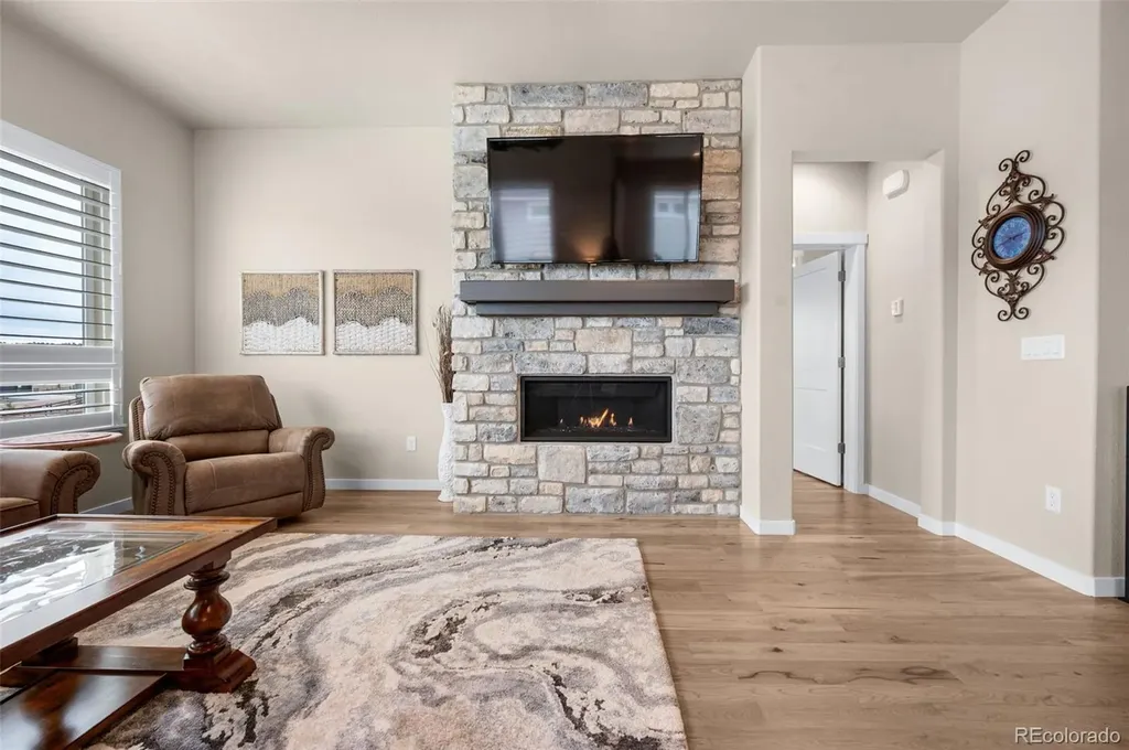 9846 Bison Valley Trail Colorado Springs CO 80908