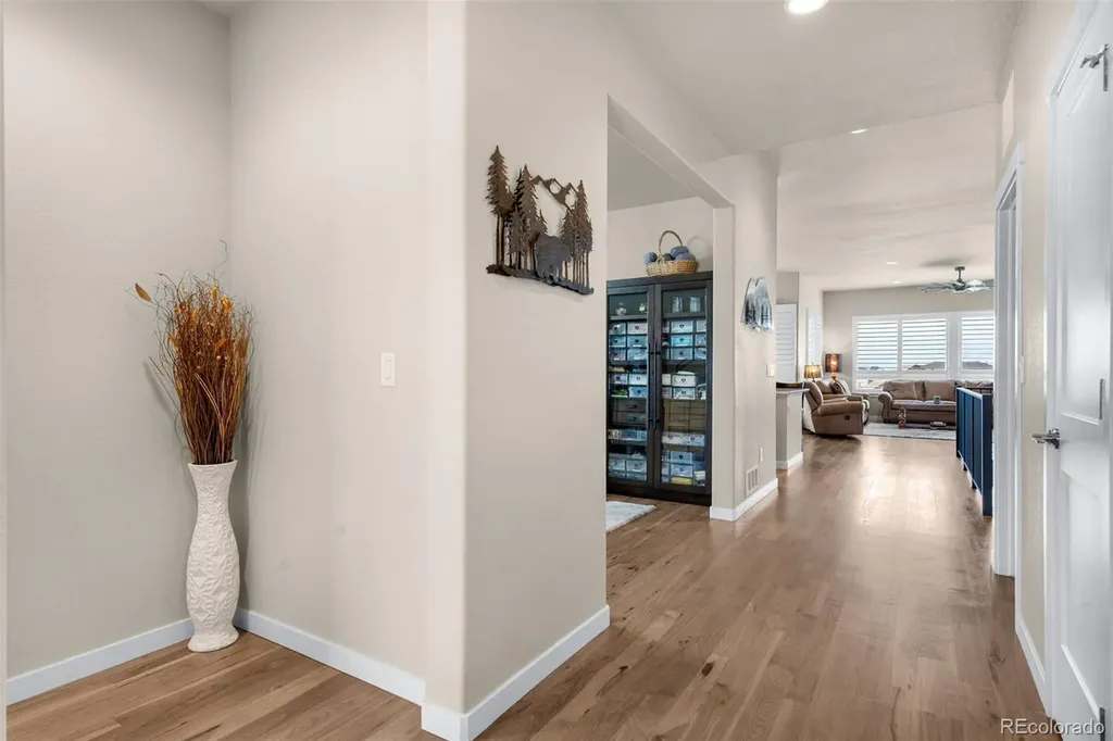 9846 Bison Valley Trail Colorado Springs CO 80908