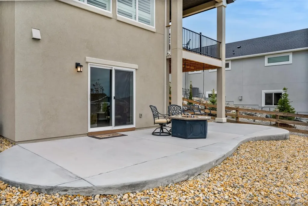 9846 Bison Valley Trail Colorado Springs CO 80908
