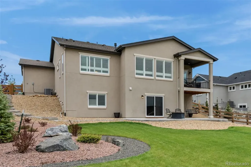 9846 Bison Valley Trail Colorado Springs CO 80908