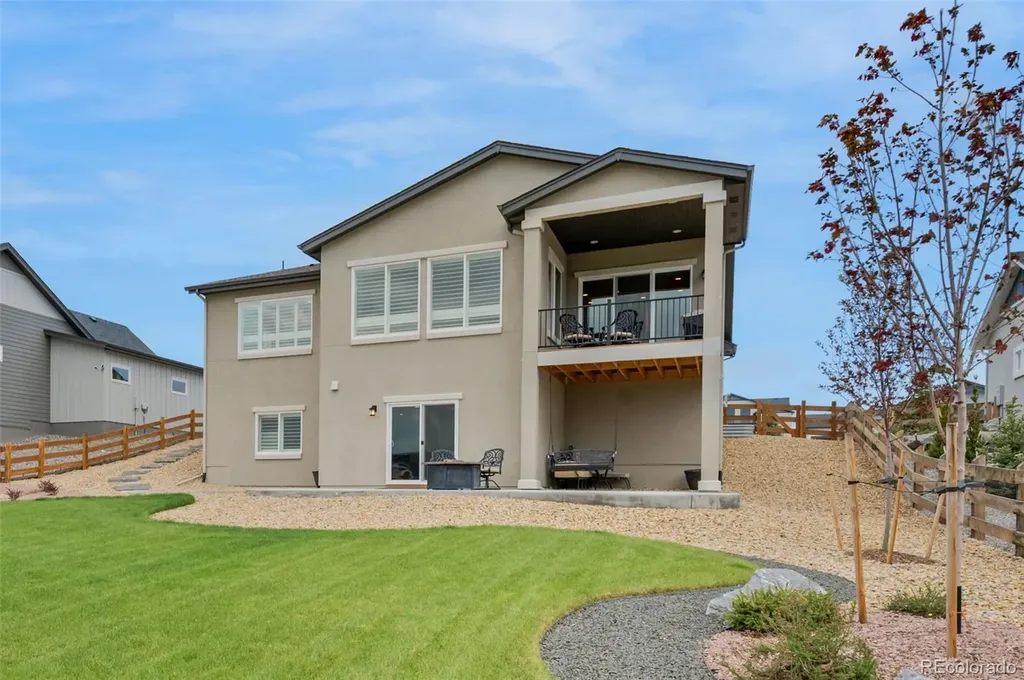 9846 Bison Valley Trail Colorado Springs CO 80908