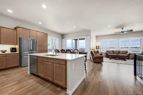 9846 Bison Valley Trail Colorado Springs CO 80908