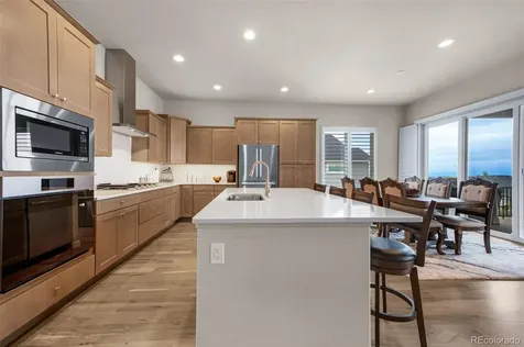 9846 Bison Valley Trail Colorado Springs CO 80908