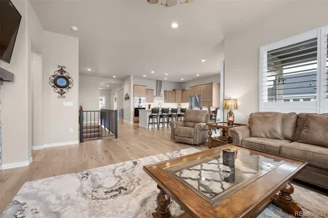 9846 Bison Valley Trail Colorado Springs CO 80908