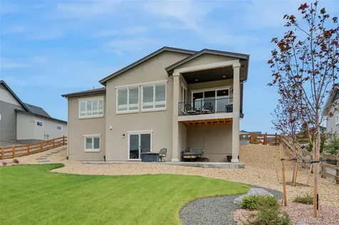 9846 Bison Valley Trail Colorado Springs CO 80908