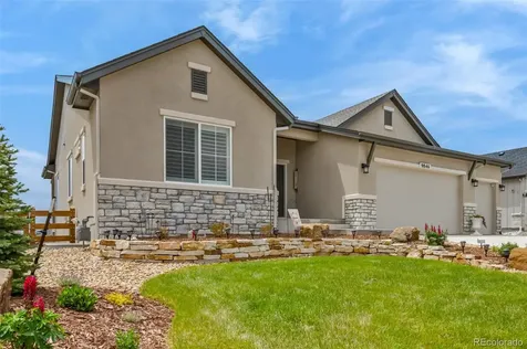 9846 Bison Valley Trail Colorado Springs CO 80908