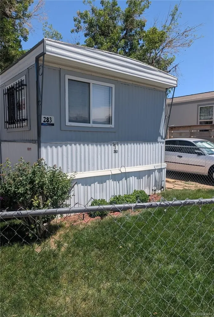 6500 E 88th Avenue Henderson CO 80640