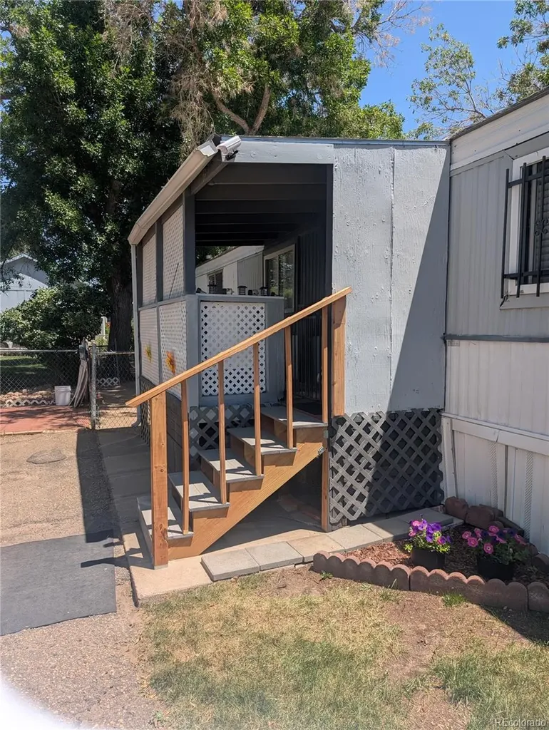 6500 E 88th Avenue Henderson CO 80640