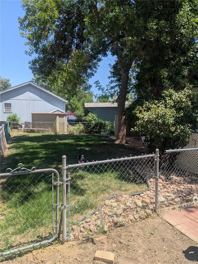 6500 E 88th Avenue Henderson CO 80640