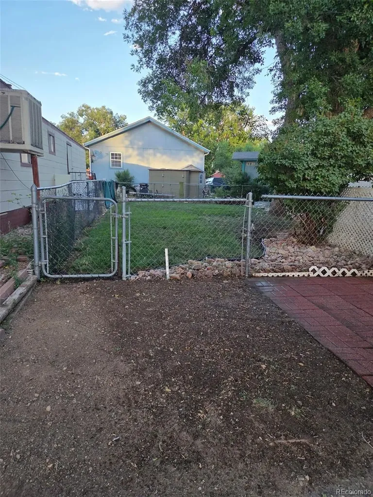 6500 E 88th Avenue Henderson CO 80640
