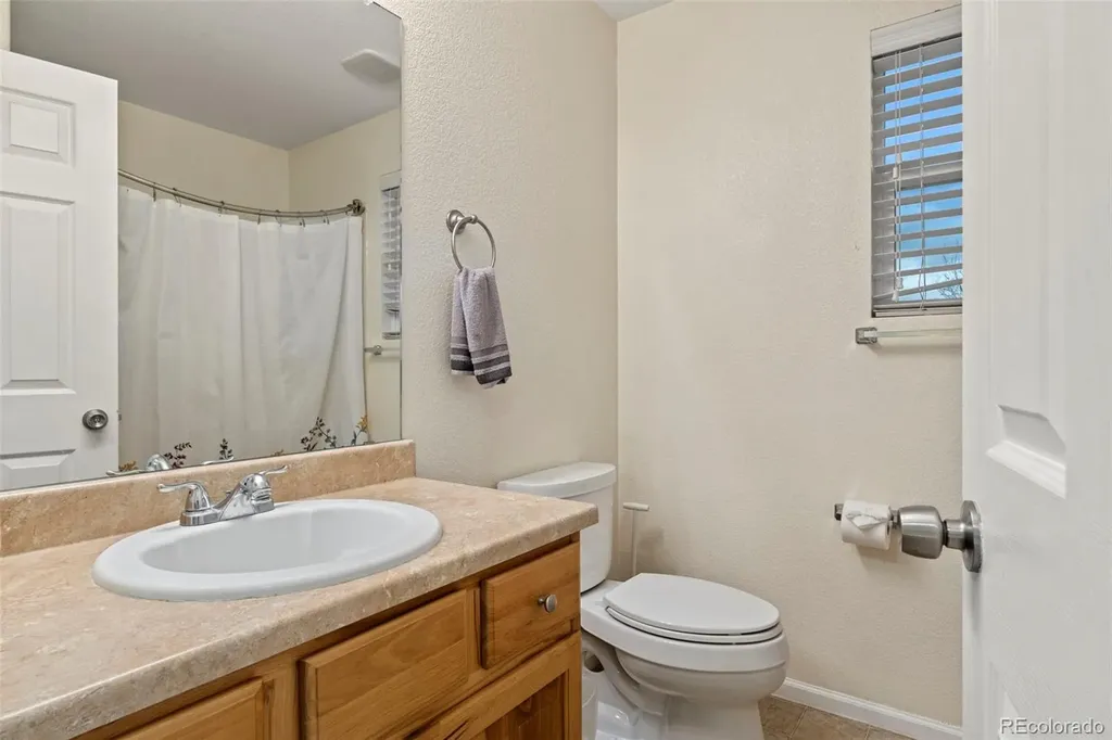 5254 Sagebrush Street Brighton CO 80601