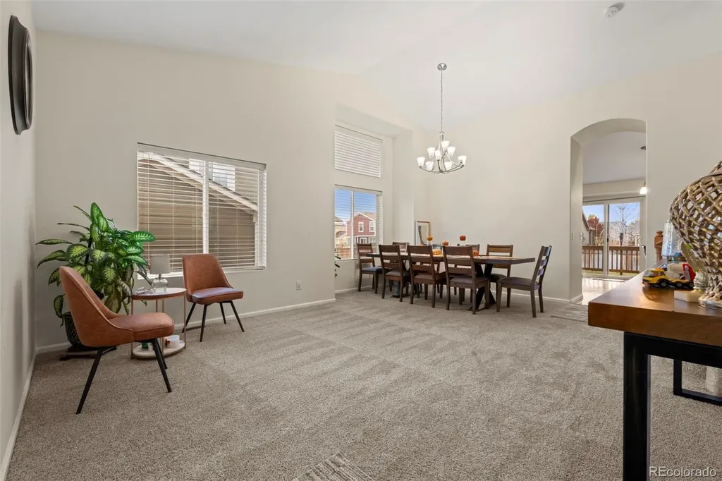 5254 Sagebrush Street Brighton CO 80601