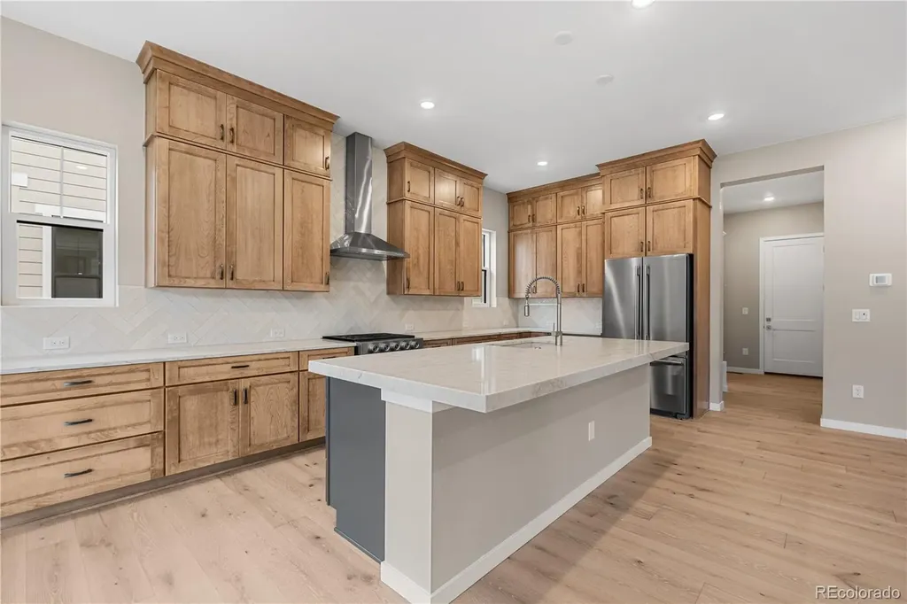 11146 Stonepath Street Littleton CO 80125