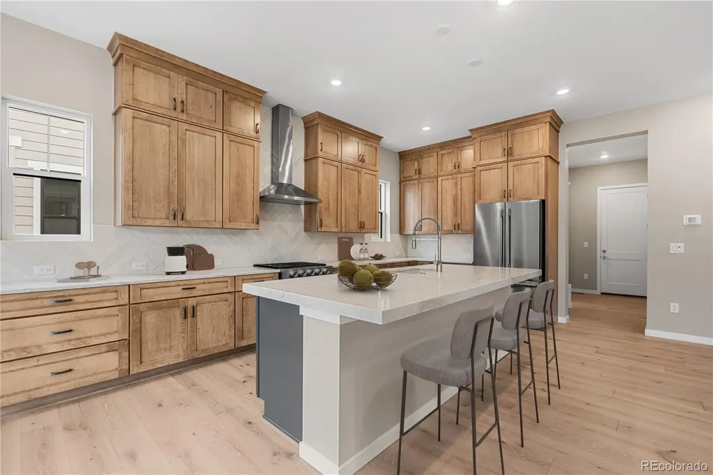 11146 Stonepath Street Littleton CO 80125