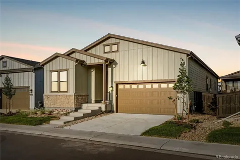 11146 Stonepath Street Littleton CO 80125
