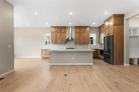 11146 Stonepath Street Littleton CO 80125