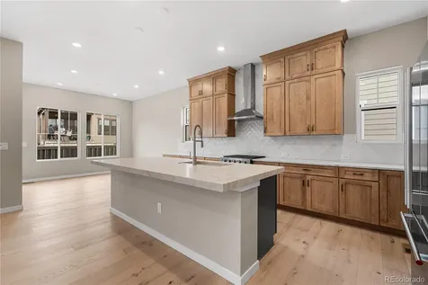 11146 Stonepath Street Littleton CO 80125