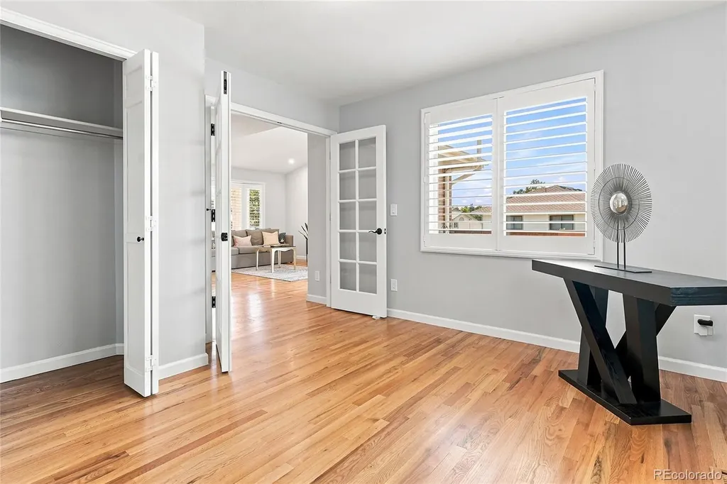 1721 E Phillips Avenue Centennial CO 80122