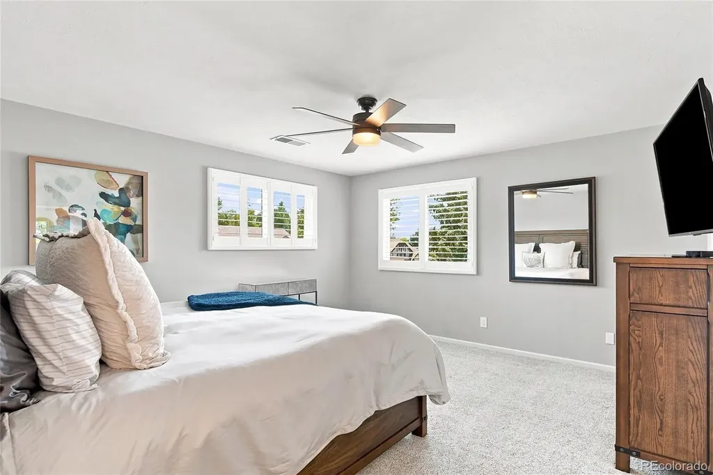 1721 E Phillips Avenue Centennial CO 80122