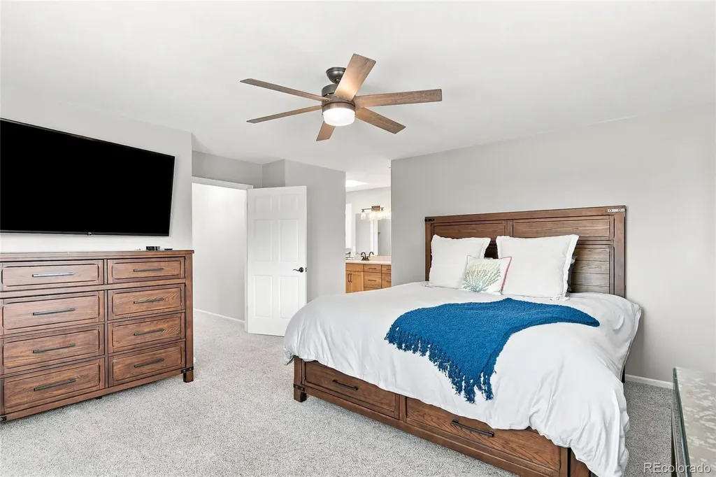 1721 E Phillips Avenue Centennial CO 80122