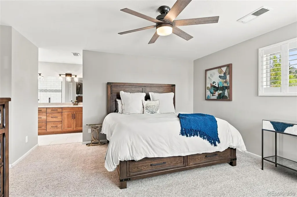 1721 E Phillips Avenue Centennial CO 80122