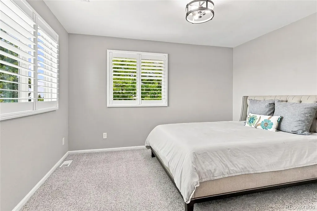 1721 E Phillips Avenue Centennial CO 80122