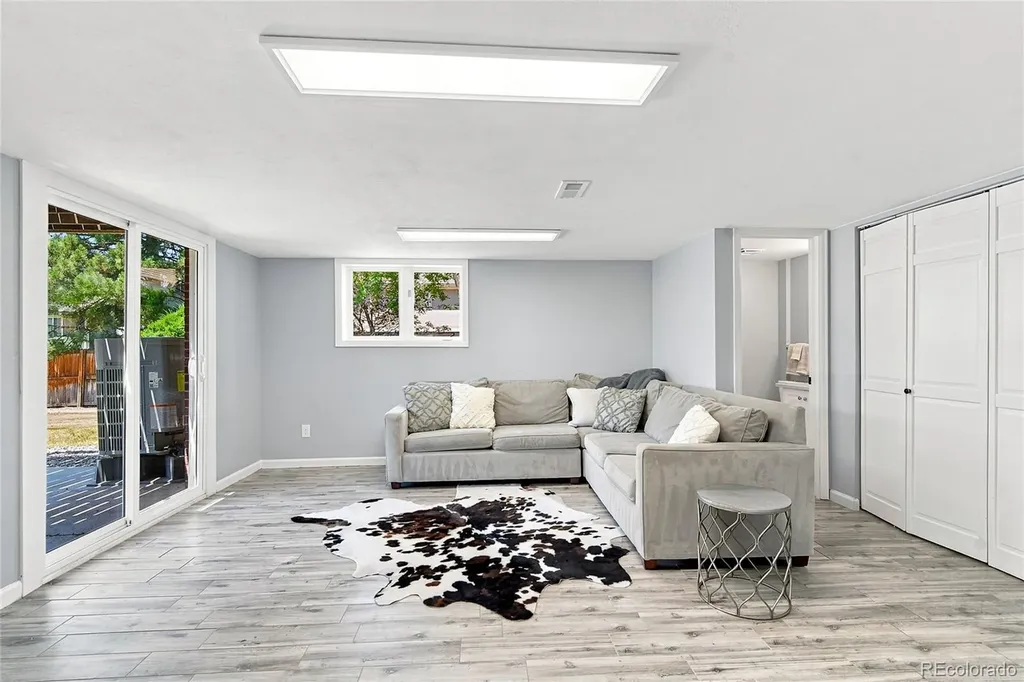 1721 E Phillips Avenue Centennial CO 80122
