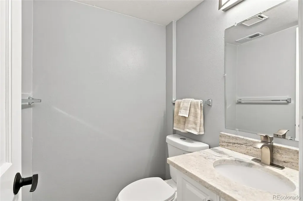 1721 E Phillips Avenue Centennial CO 80122