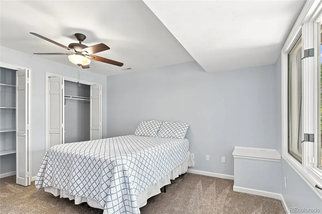 1721 E Phillips Avenue Centennial CO 80122