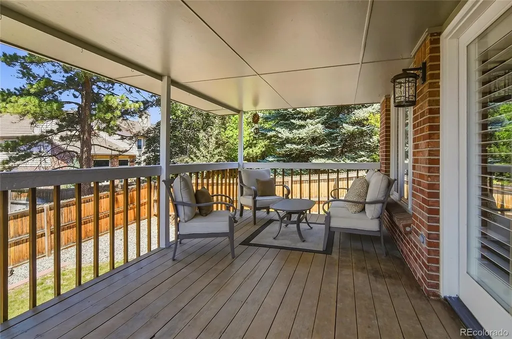 1721 E Phillips Avenue Centennial CO 80122