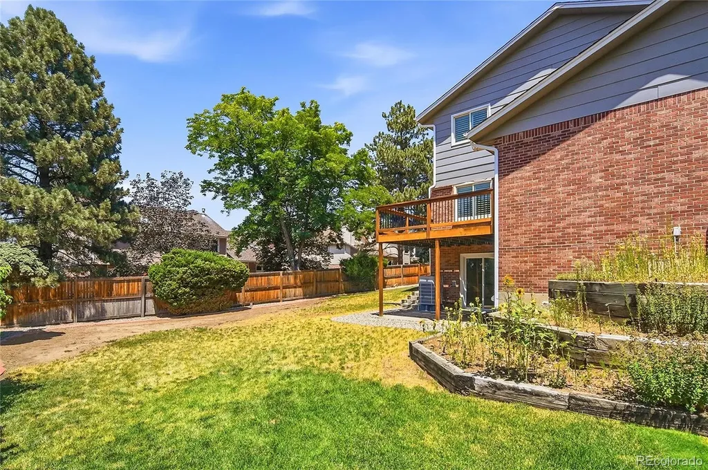 1721 E Phillips Avenue Centennial CO 80122